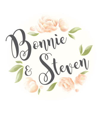 Steven and Bonnie logo